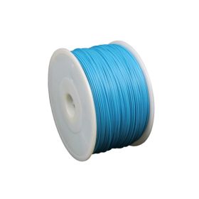 Light Blue ABS Filament