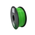 Lime Green PLA Filament