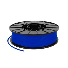 NinjaFlex Sapphire Blue Flexible Filament