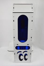SeeMeCNC DropLit DLP 3D Printer DIY Kit