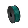 Teal Green ABS Filament