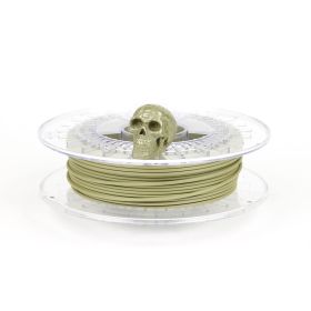 colorFabb brassFill | Gold Filament for 3D Printing (Weight: 1.5kg)