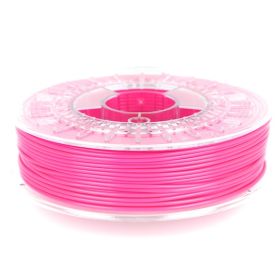 ColorFabb PLA/PHA Filament (Size: 3.00mm, Color: Fluorescent Pink)