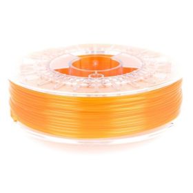 ColorFabb PLA/PHA Filament (Size: 1.75mm, Color: Orange Transparent)