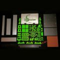3D Factory Reprap Mendelmax 1.5 Full Unassembled Kit