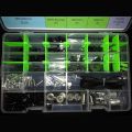 3D Factory Reprap Mendelmax 1.5 Full Unassembled Kit