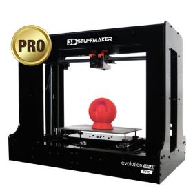 3D StuffMaker EVOLUTION Gen 2 PRO