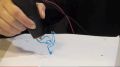 3Doodler 3D Printing Pen with ABS & PLA Filament