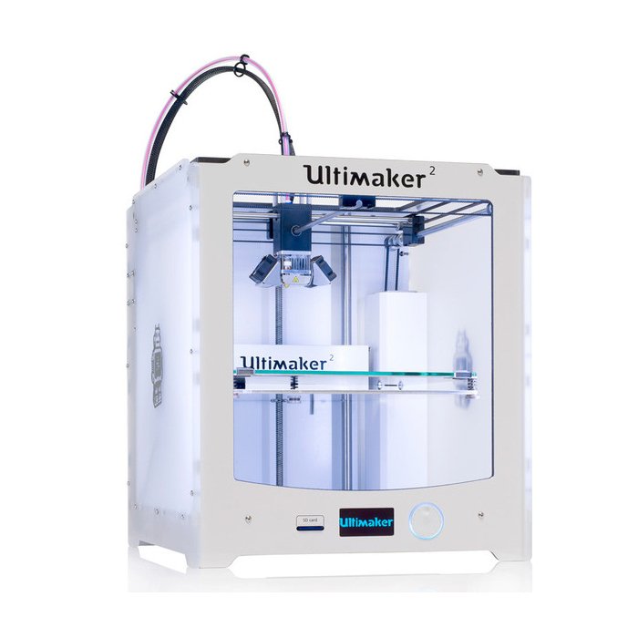 højen salat ciffer Ultimaker 2 3D Printer