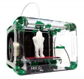 Airwolf 3D HDL Printer