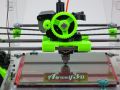 Airwolf 3D Printer - Fully Assembled