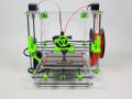 Airwolf 3D Printer - Fully Assembled
