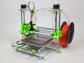 Airwolf 3D Printer - Fully Assembled