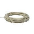 Beige Soft PLA Flexible Filament - 0.25 kg