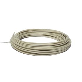 Beige Soft PLA Flexible Filament - 0.25 kg