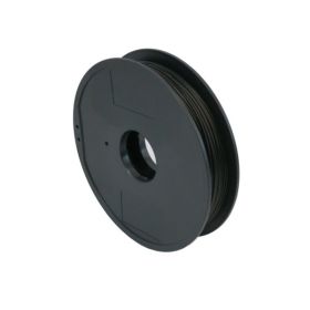 Conductive ABS Filament in Black - 1200 ohms