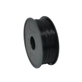 Black ABS Filament