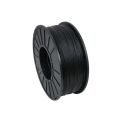 Black PRO Series ABS Filament