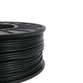 Black PRO Series ABS Filament