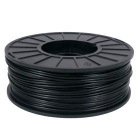 Black PRO Series ABS Filament