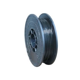 Black Pro Series PLA Filament - 1 Pound