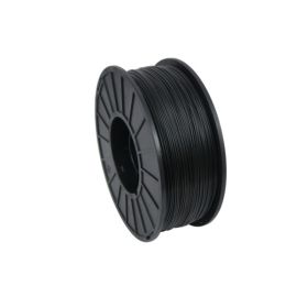 Black PRO Series PLA Filament