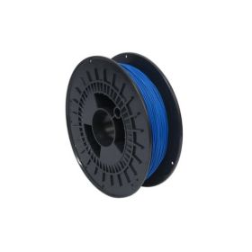 Blue Soft PLA Flexible Filament