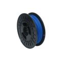 Blue Soft PLA Flexible Filament