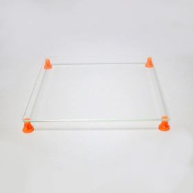 Borosilicate Glass Plate