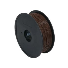 Brown PLA Filament