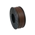 Brown PRO Series ABS Filament