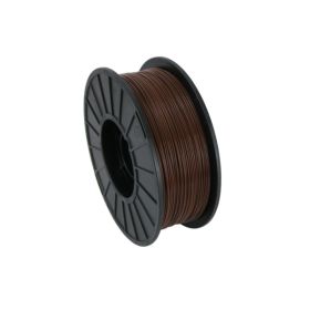 PRO Series PLA Filament in Brown