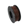 PRO Series PLA Filament in Brown