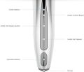 CreoPop 3D Printing Pen + Free 3 Pack of Cool Ink
