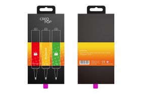 CreoPop Aromatic Cool Ink 3 Pack