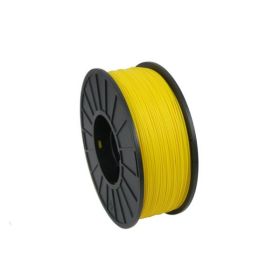 Custard Yellow PRO Series ABS Filament