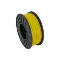 Custard Yellow PRO Series PLA Filament