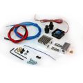 E3D Cyclops: a Multi-Extrusion HotEnd