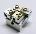 E3D the Kraken All-metal Quad Extruder Full Kit 1.75mm