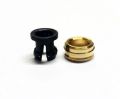 E3D the Kraken All-metal Quad Extruder Full Kit 1.75mm