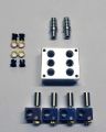 E3D the Kraken All-metal Quad Extruder Full Kit 1.75mm