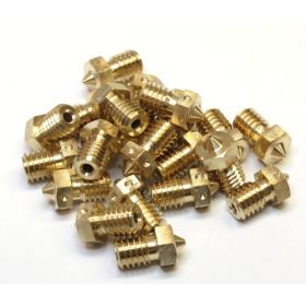 E3D v6 Extra Nozzle - 3.00mm x 0.80mm