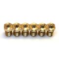 E3D v6 HotEnd Full Kit - 3mm Direct (12v)
