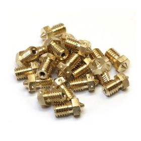 E3D v6 Extra Nozzle - 1.75mm x 0.35mm High Resolution