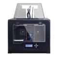 Flashforge Creator PRO Dual Extrusion + 2 Spools Filament