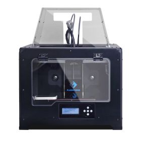 Flashforge Creator PRO Dual Extrusion + 2 Spools Filament