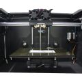 Flashforge Creator X Dual Extrusion 3D Printer + 2 Spools Filament