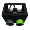 Flashforge Creator X Dual Extrusion 3D Printer + 2 Spools Filament
