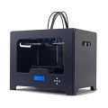 Flashforge Creator X Dual Extrusion 3D Printer + 2 Spools Filament