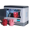 FlashForge Dreamer Dual Extrusion 3D Printer + 2 Spools Filament
